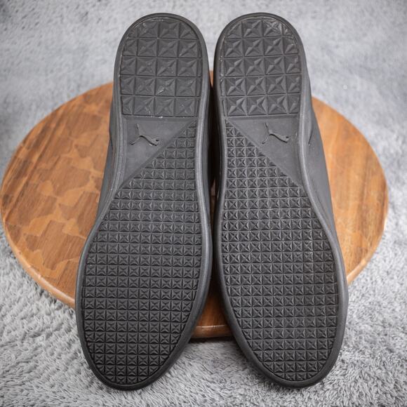 Puma Apex L Mens Team Gold Black/Gold Strap Mens Size 13 - Picture 7 of 9